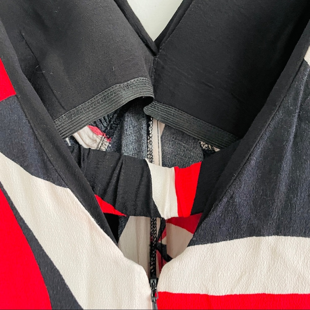 Anthropologie HD in Paris Wide Leg Tallulah Jumpsuit - Picture 7 of 14